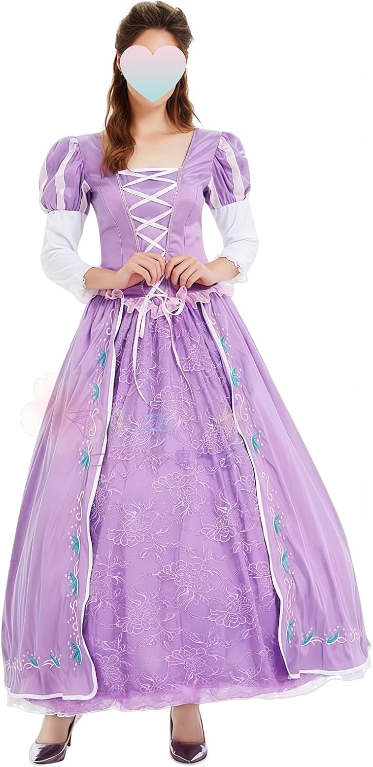 マルユリヤ] M 即納！ 東京ランド（TDL） 塔の上のラプンツェル